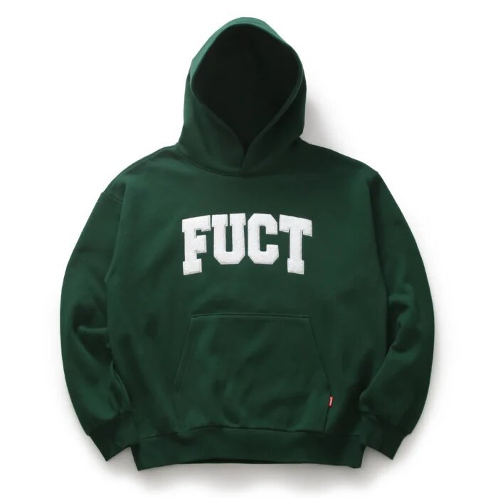 Read more about the article Why Do People Prefer the FUCT Hoodie
