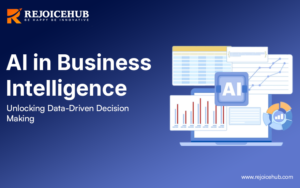 Read more about the article AI in Business Intelligence: Unlocking Data-Driven Decision Making