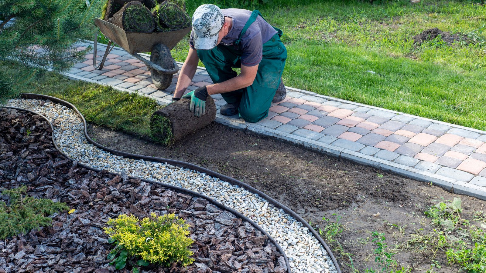Read more about the article Transform Your Outdoor Space with Expert Landscaping Cost Estimation