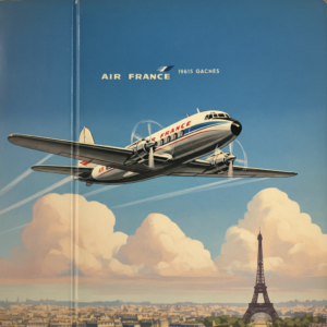 Read more about the article Air France Travel Agent Guide | Expert Booking Tips