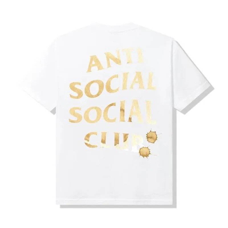 You are currently viewing Anti Social Social Club Shirt | United States| Buy Now