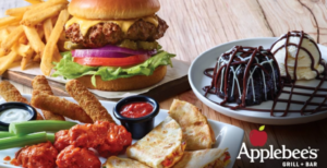 Read more about the article Applebee’s Salad Menu: Perfect for Health-Conscious Diners