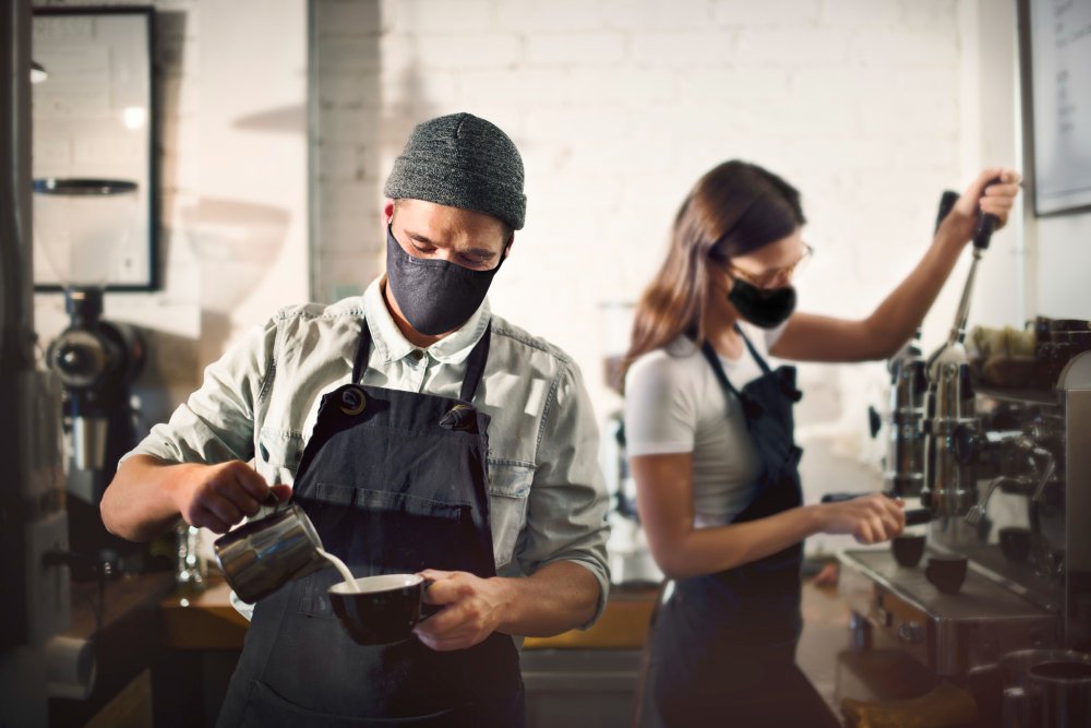 Read more about the article Top 7 Online Coffee Classes to Kickstart Your Barista Journey