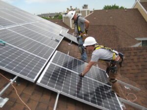 Read more about the article Berthoud Solar Company for Reliable Home Solar Services
