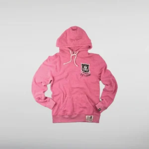 Read more about the article Bret Hart Pink Hoodie: A Tribute to Wrestling Royalty in Style