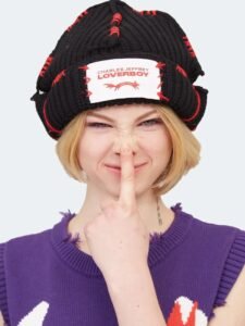 Read more about the article Elevate Your Wardrobe with Loverboy Hat