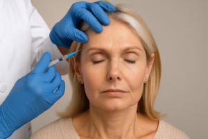 Read more about the article Tired of Looking Tired? How Botox Can Refresh Your Appearance