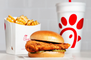 Read more about the article Chick-fil-A Entrees: Delicious Options for Every Craving