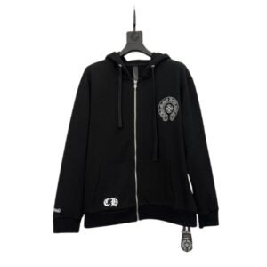 Read more about the article How to Wear Chrome Hearts Hoodies for a Chic Streetwear Look