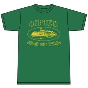 Read more about the article Corteiz Clothing Shop & T-Shirt