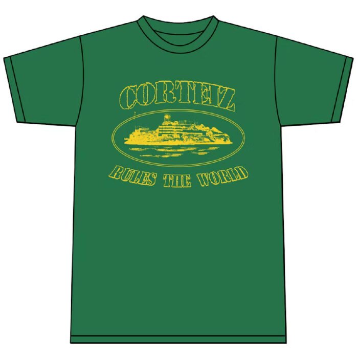 You are currently viewing Corteiz Clothing Shop & T-Shirt