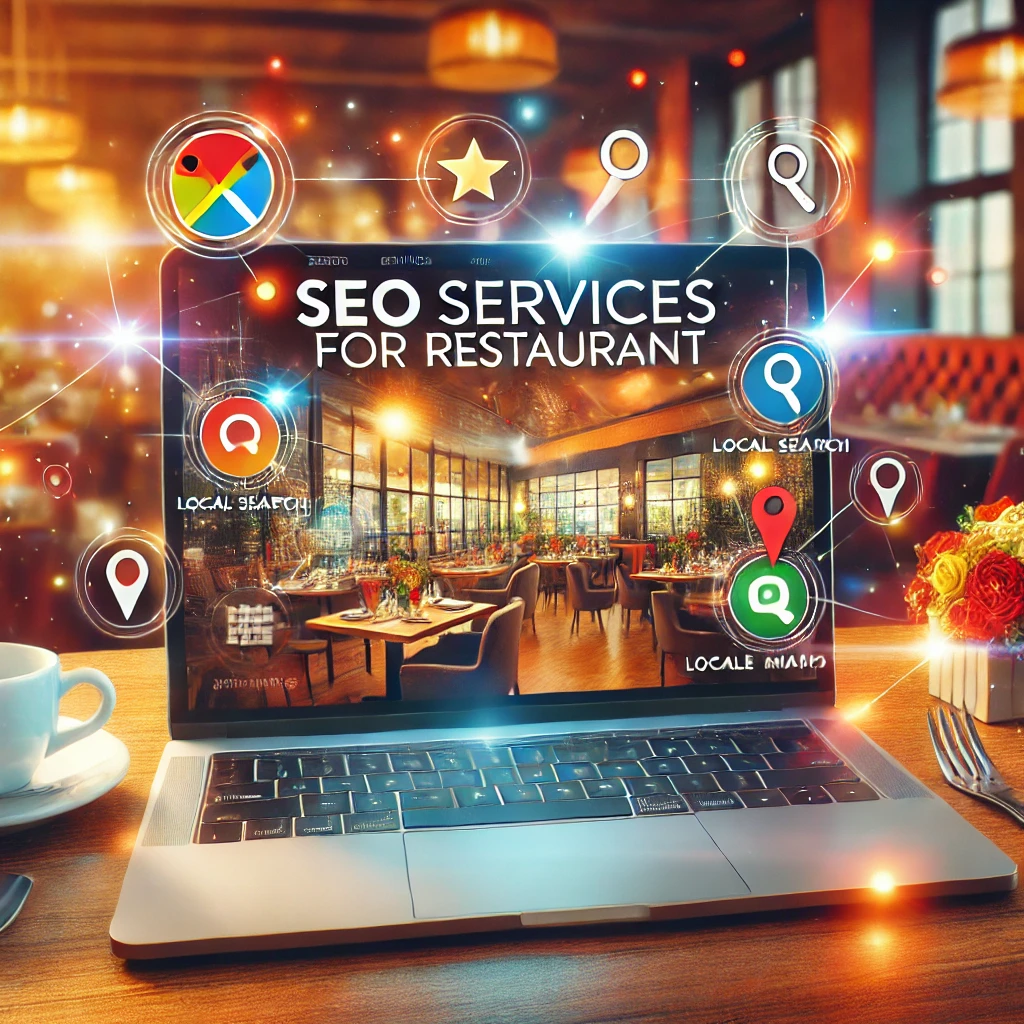 Read more about the article How Restaurants Succeed Online First: From Sidewalk to Search Bar