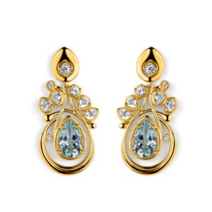 Read more about the article Everyday Style with Timeless Sterling Silver Earrings