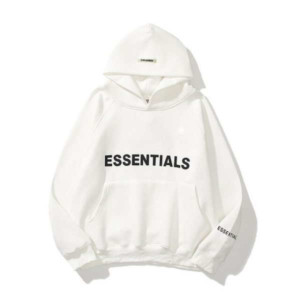 Read more about the article Comfort Meets Fashion in This Essentials Hoodie