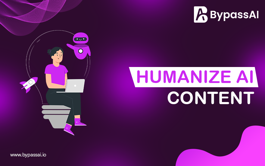 You are currently viewing Make AI Speak Like a Human: The Ultimate Guide to Humanizing AI Content