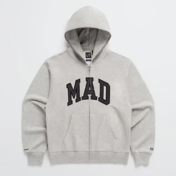 You are currently viewing The Rise of Madhappy: More Than Just a Hoodie