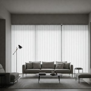 Read more about the article Blindspace for Sleek, Modern Homes:the Invisible Design Secret