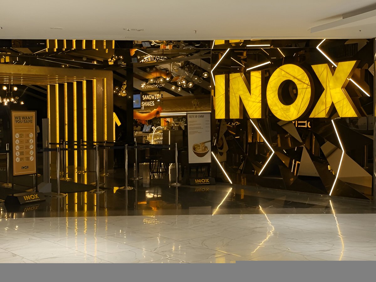 You are currently viewing Movie Ticket Price in Delhi – What to Know Before You Book at INOX Cinemas