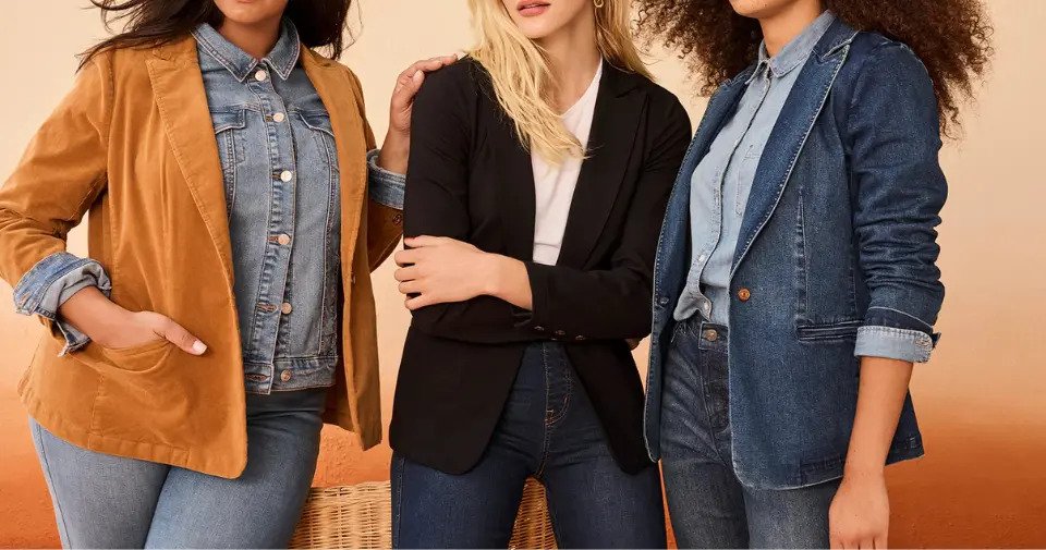 You are currently viewing Find Your Perfect Fit with Gloria Vanderbilt Jeans Today