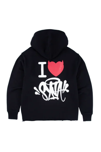 Read more about the article Fantastic Look Provided by Syna World Clothing