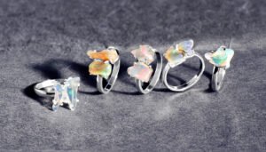 Read more about the article Opal Jewelry: Nature’s Most Enchanting Gemstone