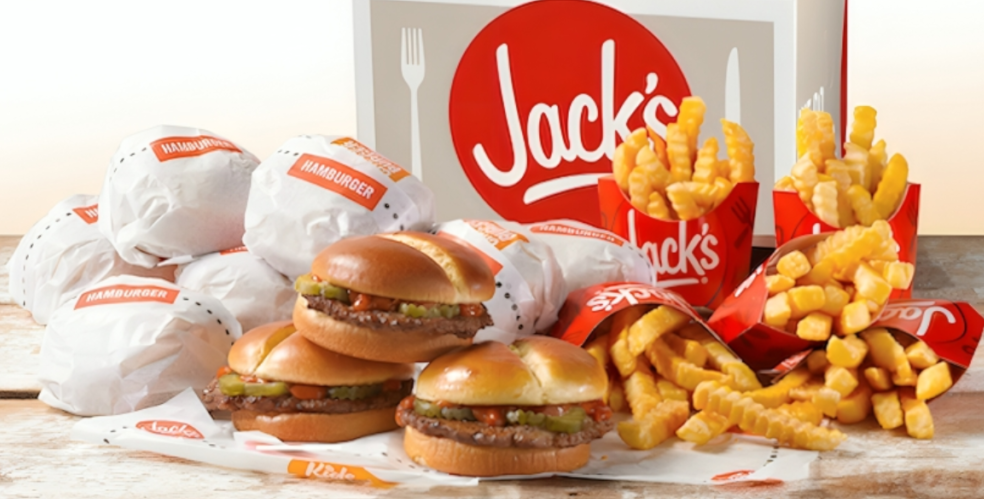 You are currently viewing How Jack In The Box Menu Stands Out in the Fast Food Industry