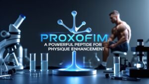 Read more about the article Proxofim: A Powerful Peptide for Physique Enhancement