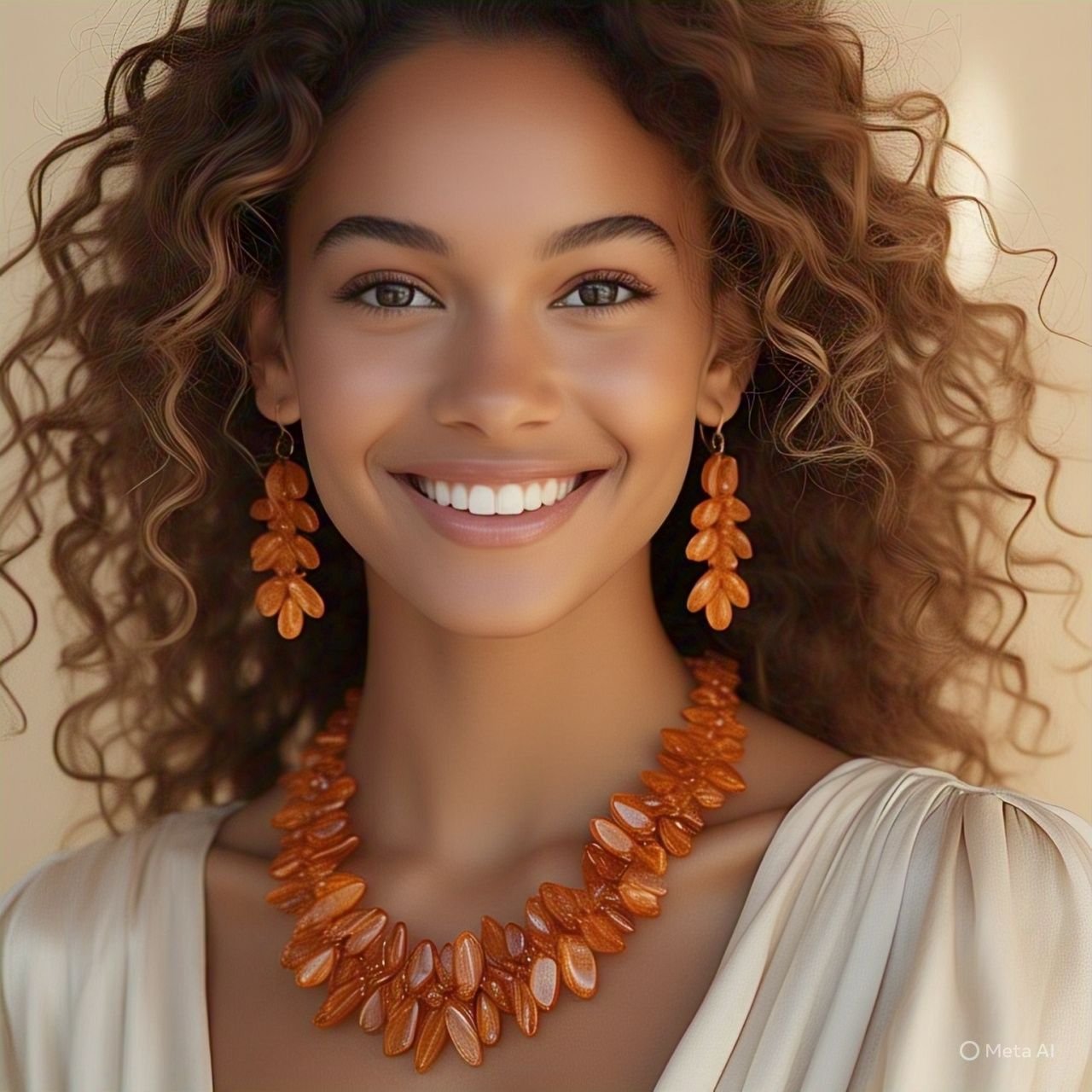 Read more about the article Mystic Fire: Orange Kyanite Jewelry Collection