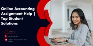 Read more about the article Online Accounting Assignment Help | Top Student Solutions