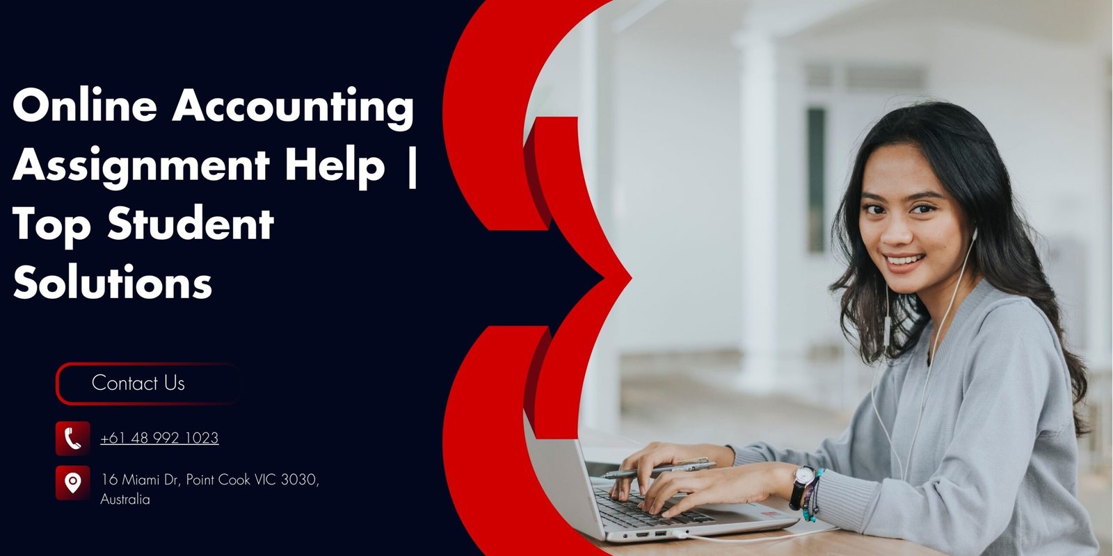 You are currently viewing Online Accounting Assignment Help | Top Student Solutions