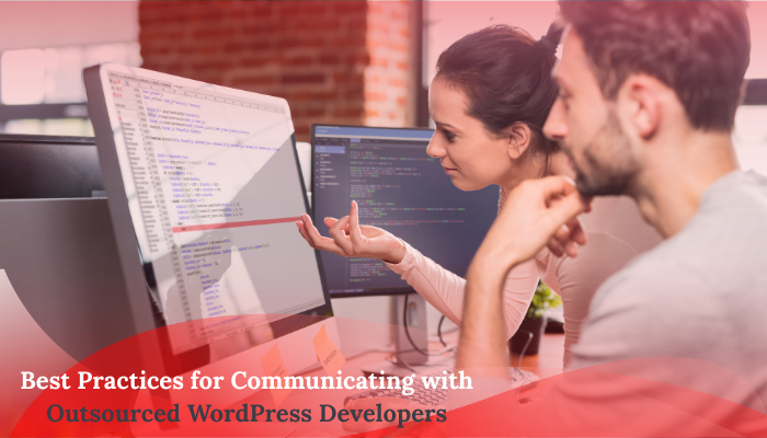 You are currently viewing Best Practices for Communicating with Outsourced WordPress Developers