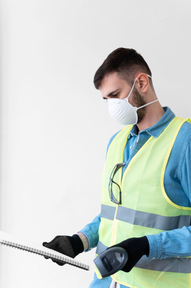You are currently viewing How PPE Detection Systems Can Prevent Workplace Accidents