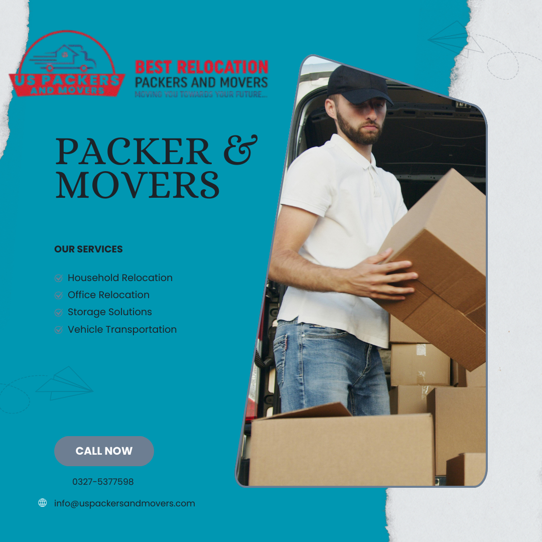 Read more about the article Trusted Professional Packing and Moving Experts in Peshawar