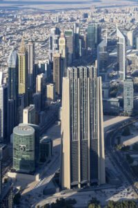 Read more about the article Unlocking Business Success: The Strategic Role of Pro Services in Dubai
