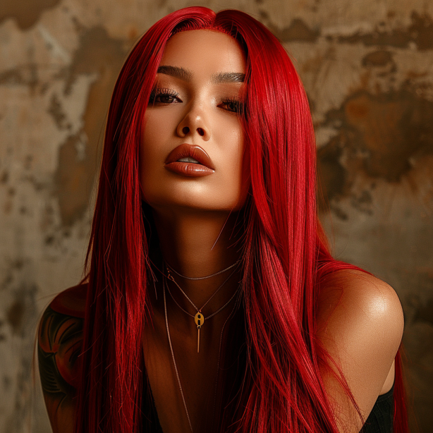 Read more about the article Boost Your Volume Instantly with Thick Hair Extensions by RedoHair