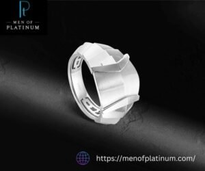 Read more about the article Best Platinum Ring Price for Man – Pure Style, Pure Platinum