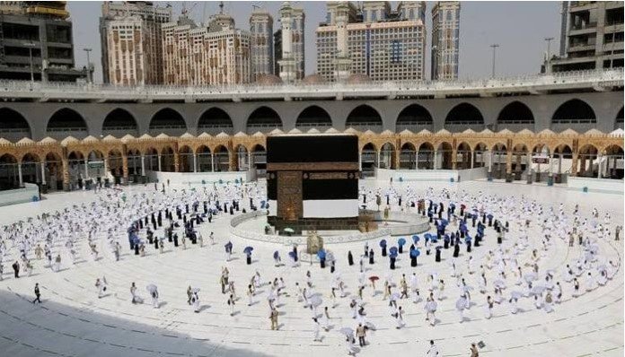 best Umrah packages UK