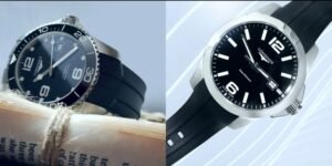 Read more about the article The Ultimate Guide to the SSC813P1: Why It’s a Must-Have for Every Watch Enthusiast