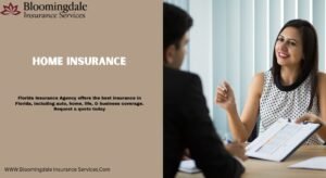 Read more about the article Securing Your Future with Bloomingdale Insurance Services: The Home Insurance Experts You Can Trust