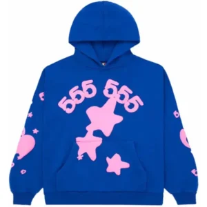 Read more about the article Discover Sp5ders Hoodies Co for Everyday Cool
