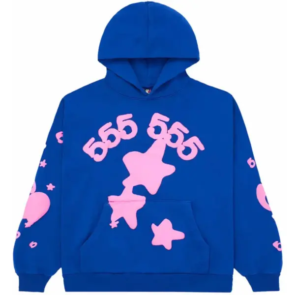 Read more about the article Discover Sp5ders Hoodies Co for Everyday Cool
