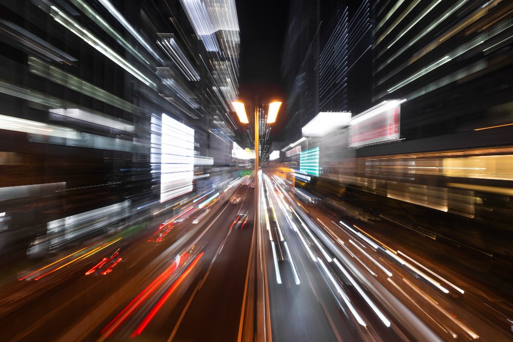 You are currently viewing The Impact of Speed Detection Technology on Smart Cities