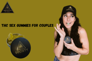 Read more about the article Unlock Desire with THC Sex Gummies for Couples & Female Arousal