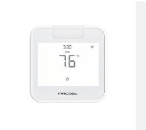 Read more about the article The Universal Thermostat: Simplifying Your Home’s Climate Control