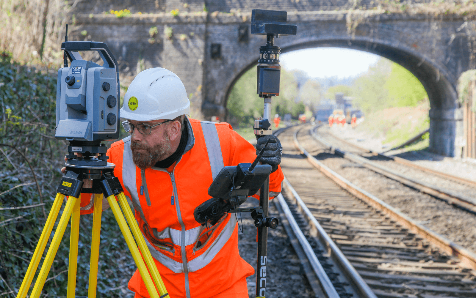 You are currently viewing Why 3D Laser Scanning Services Are Essential for Construction
