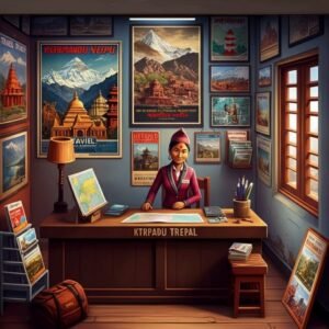 Read more about the article Travel Agents in Nepal Your Ultimate Guide to Exploring