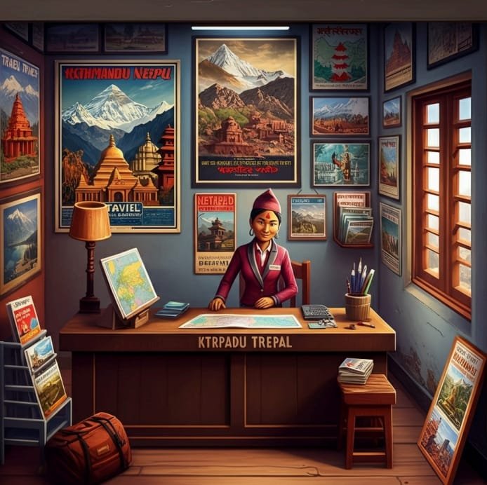 You are currently viewing Travel Agents in Nepal Your Ultimate Guide to Exploring