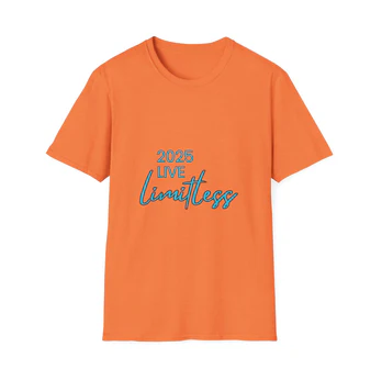 Read more about the article The Rise of Unisex T-Shirts: A Fashion Staple for Everyone