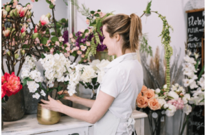 Read more about the article Top Flower Shops In F7 Islamabad | The Flower Palace