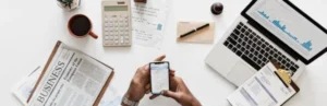 Read more about the article Facing an IRS Audit? Here’s Your Winning Game Plan